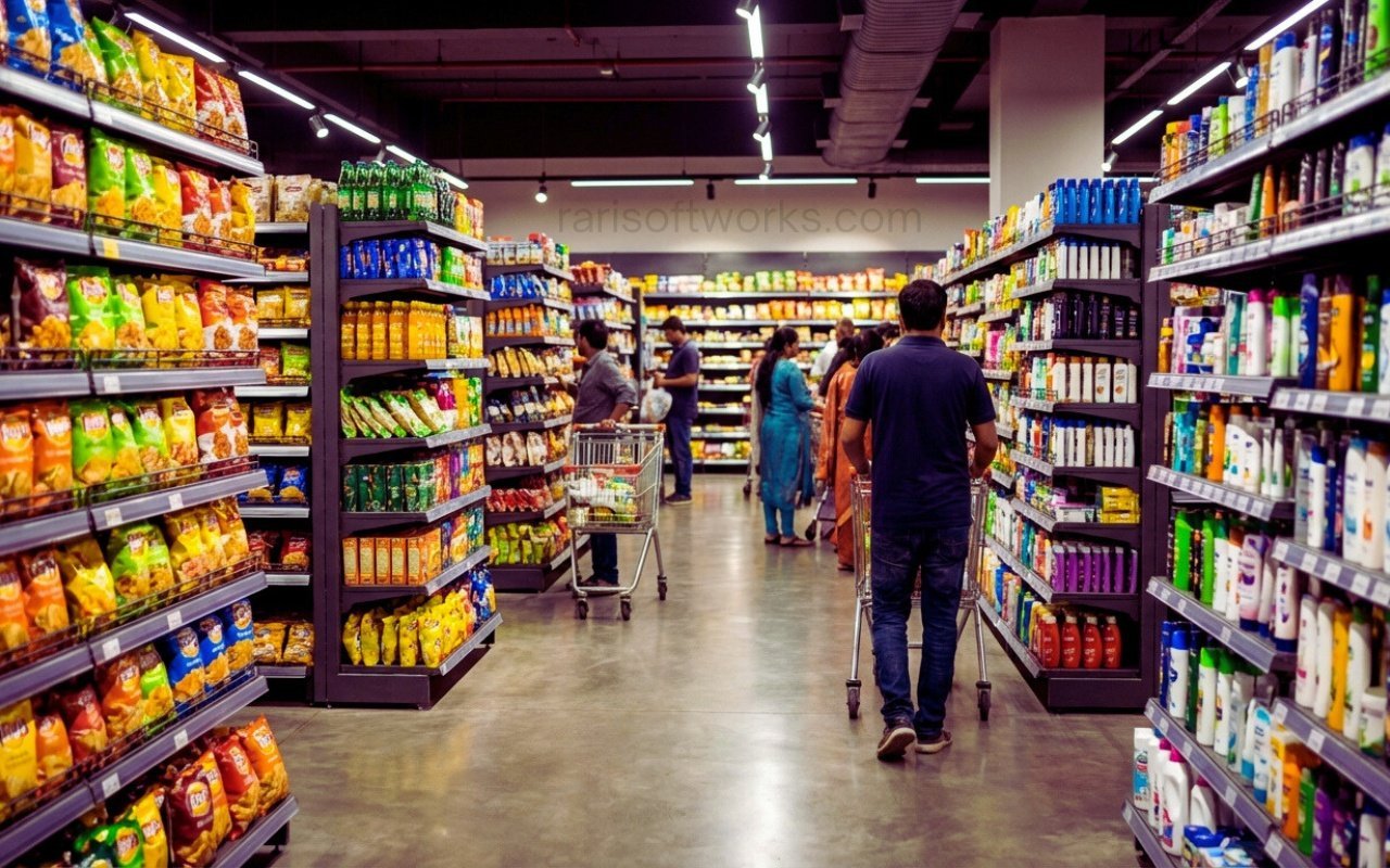 FMCG