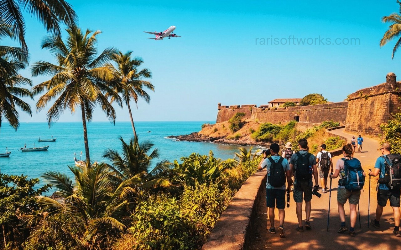 Tourism