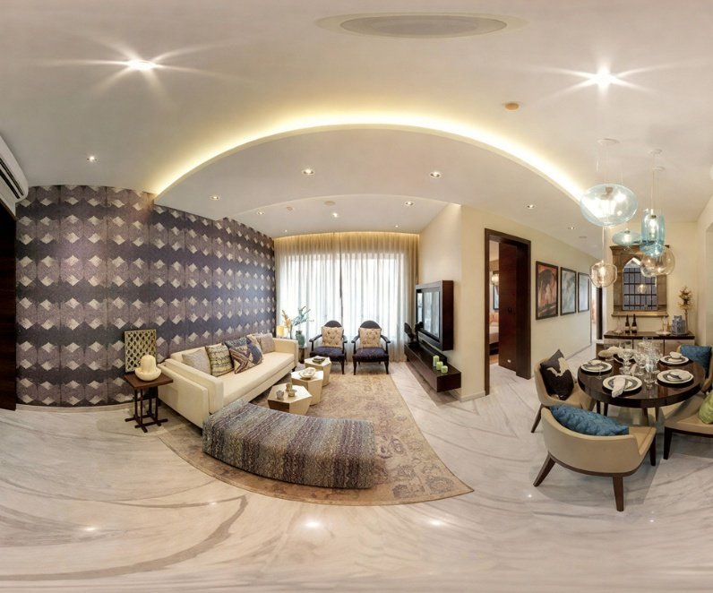 Google 360° Virtual Tours & AR/VR Experiences