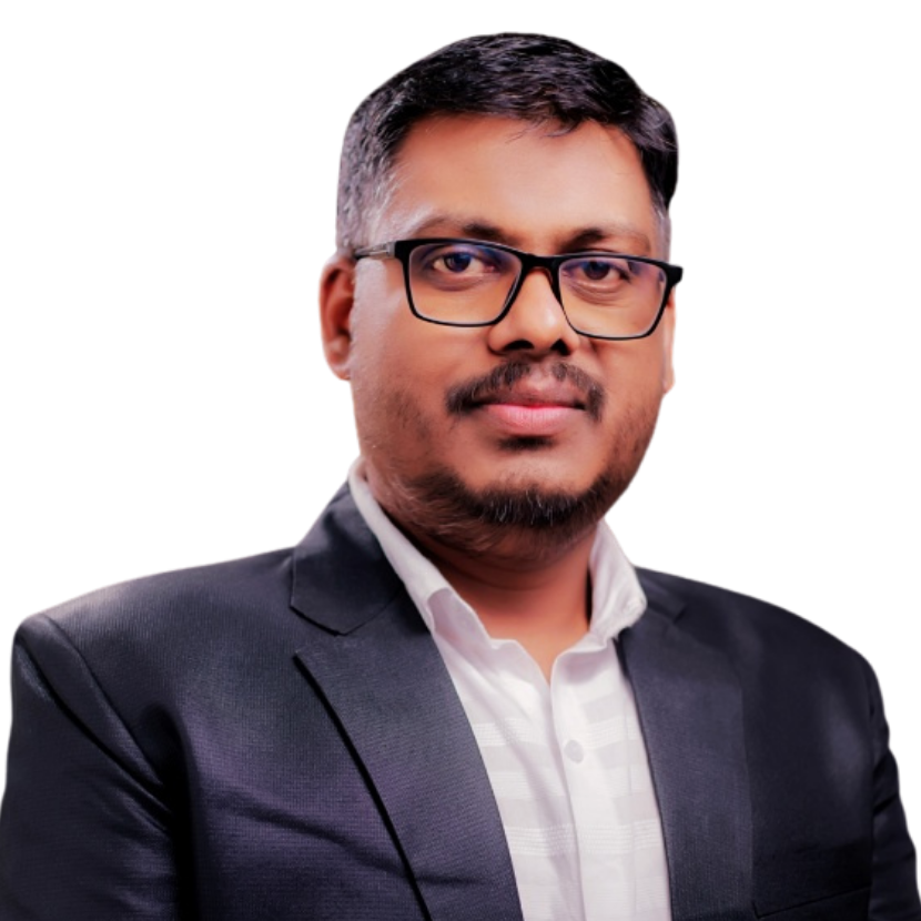 Ajit Sahane
