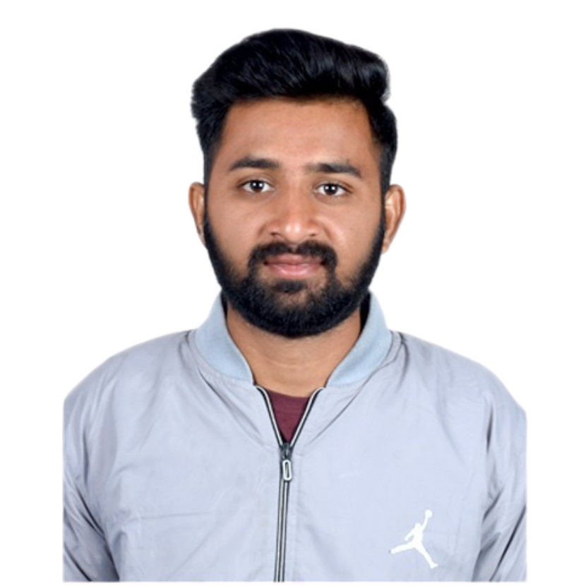 Aniket Pawar