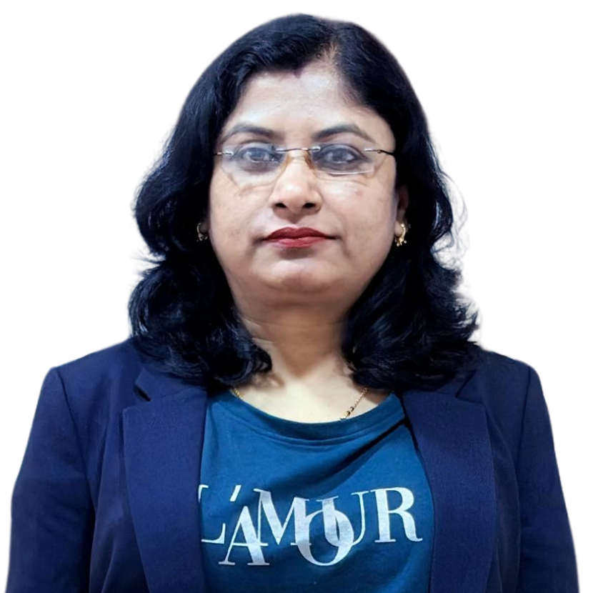 Bhagyashri Shinde