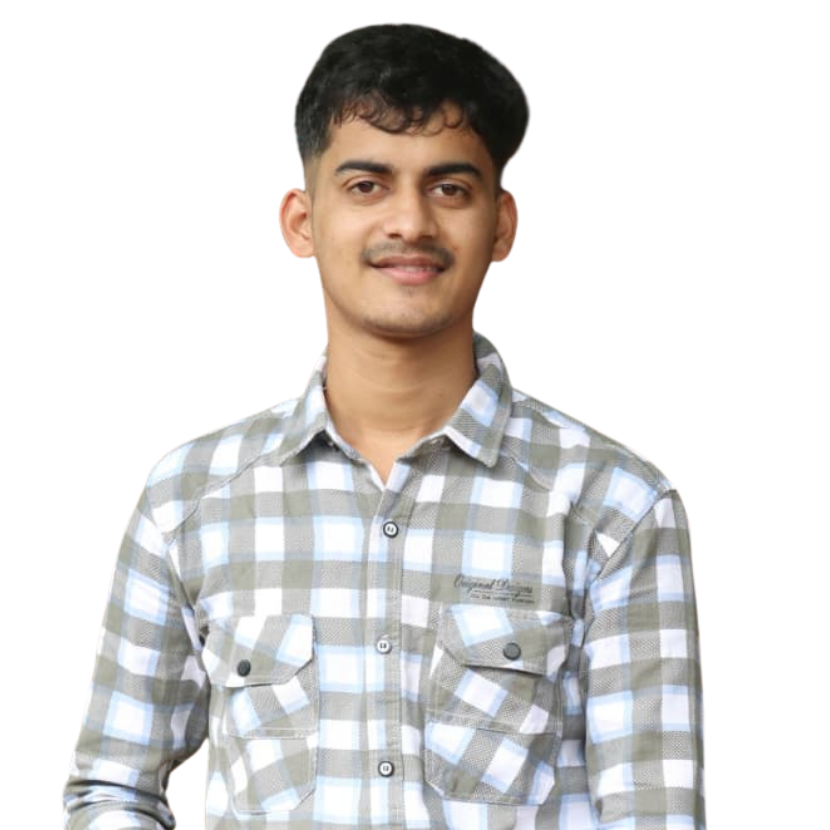 Digvijay Vapilkar