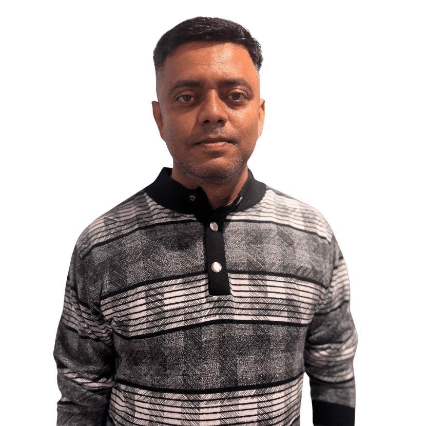 Harshvardhan Pawar