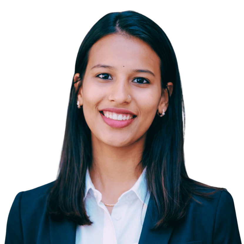 Pooja Darda