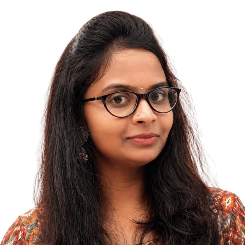 Shraddha Kabade