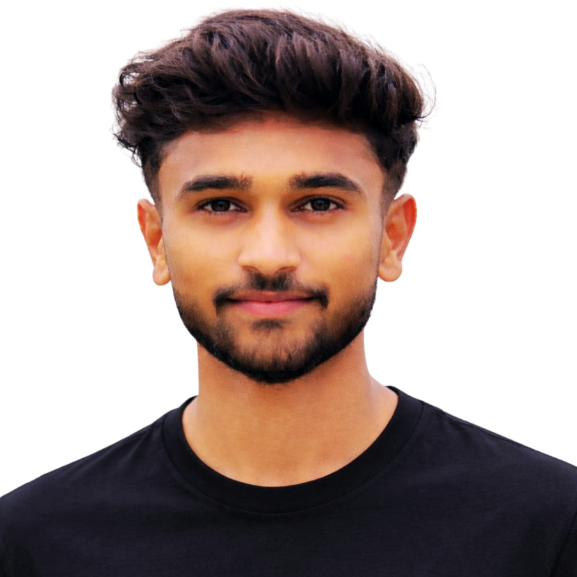 Shreyas Patil